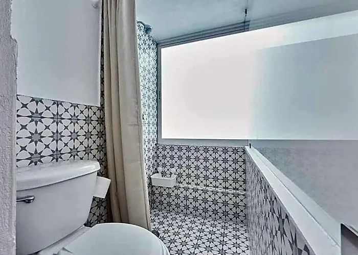 Cozy Cuauhtemoc Studio, Near Embassy